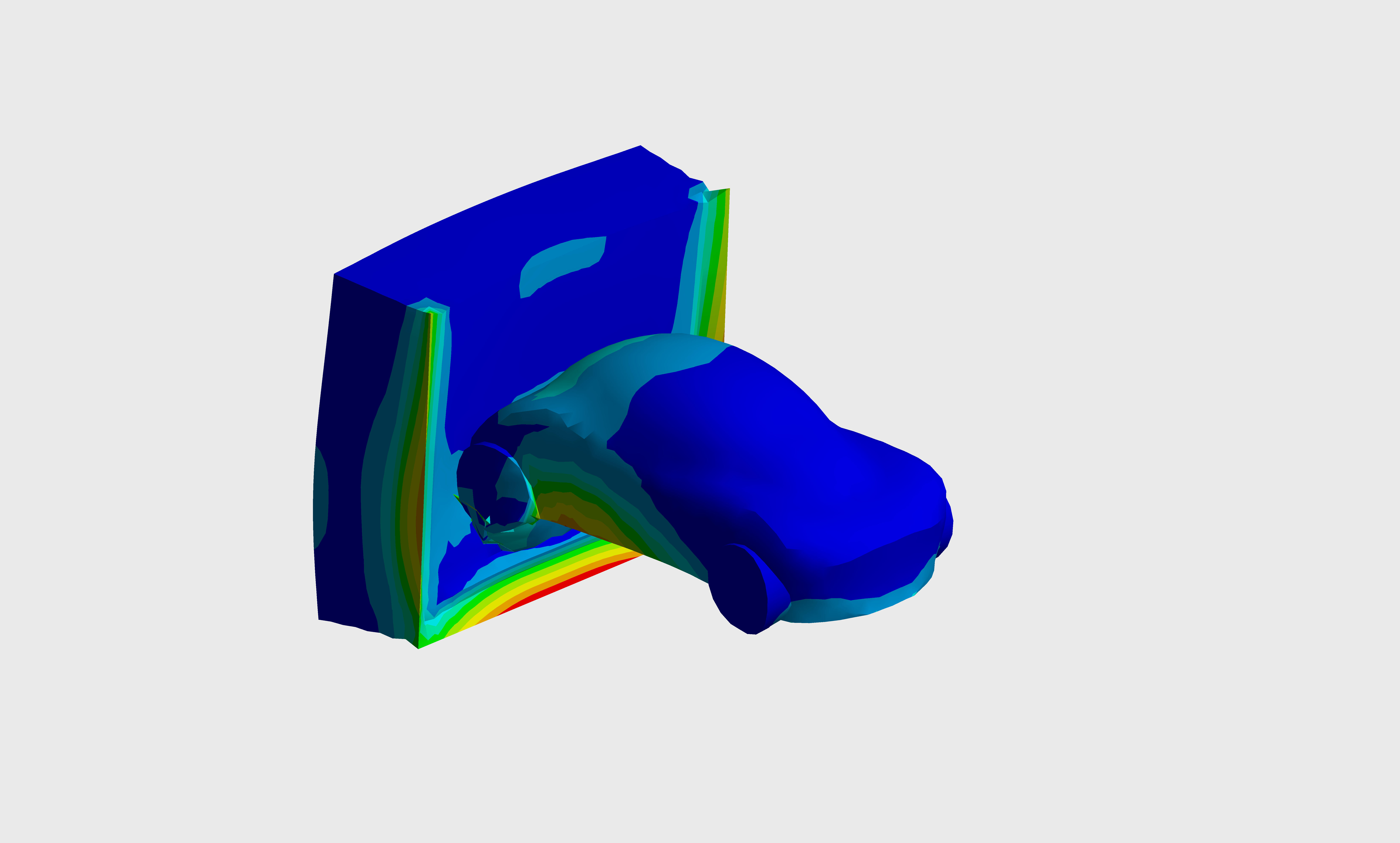 Explicit Dynamics Analysis| FEA Solutions