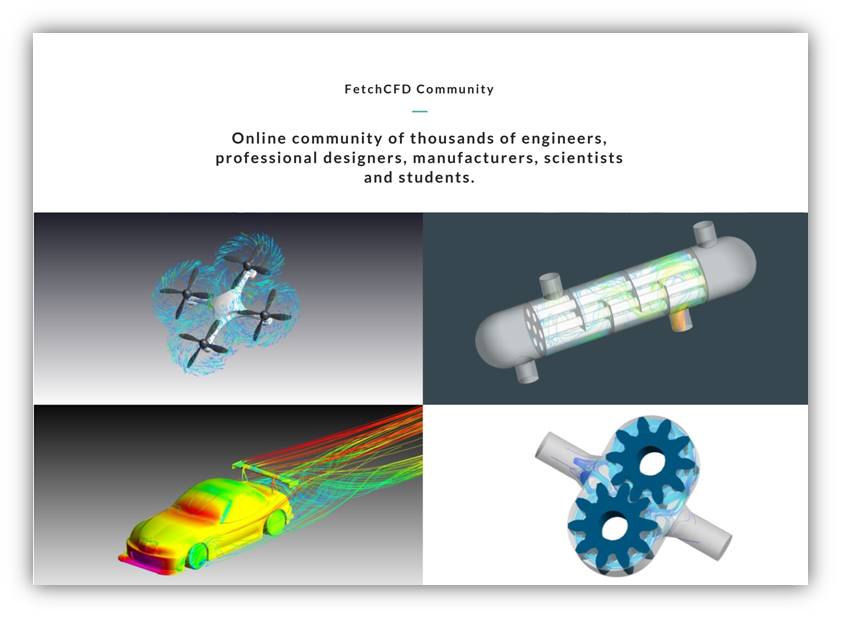 FetchCFD Community