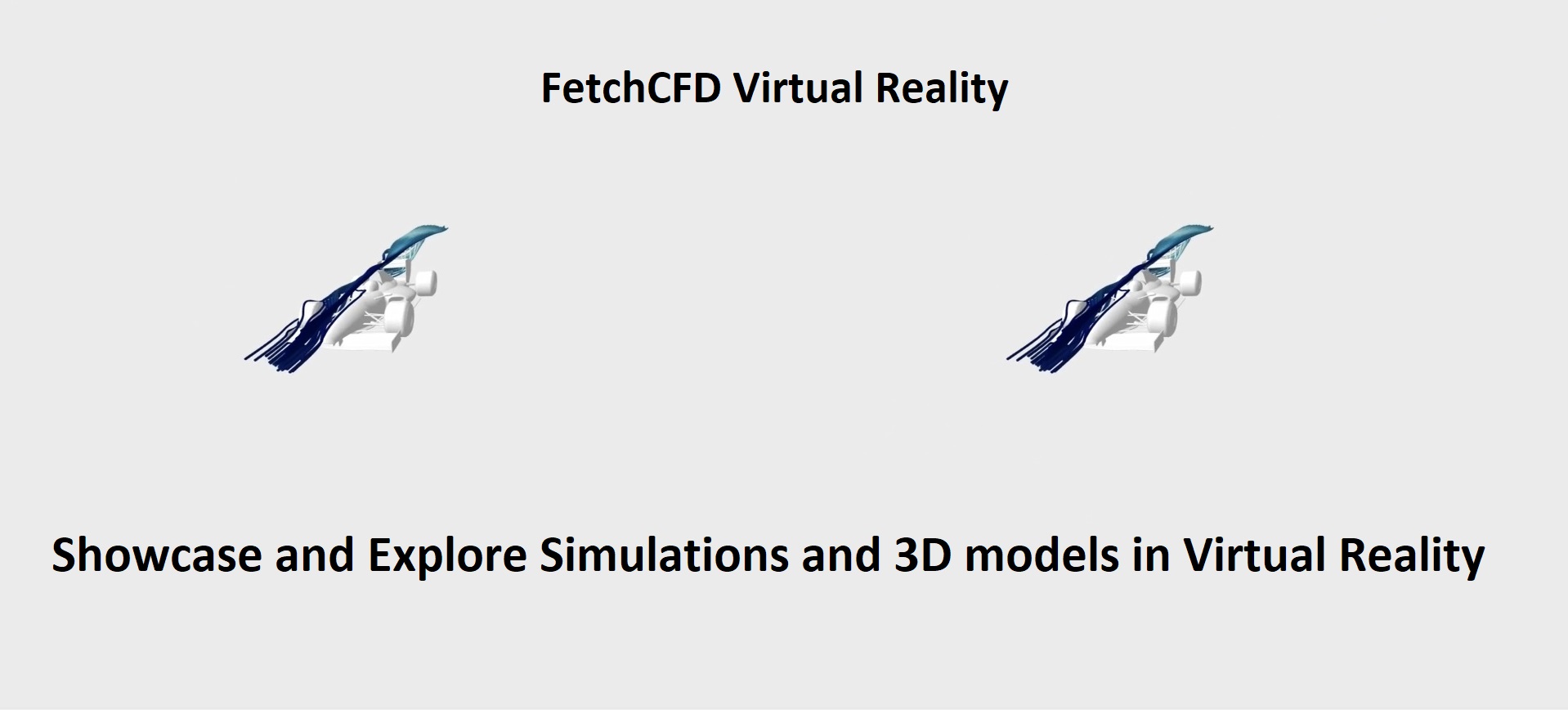 FetchCFD | Virtual Reality