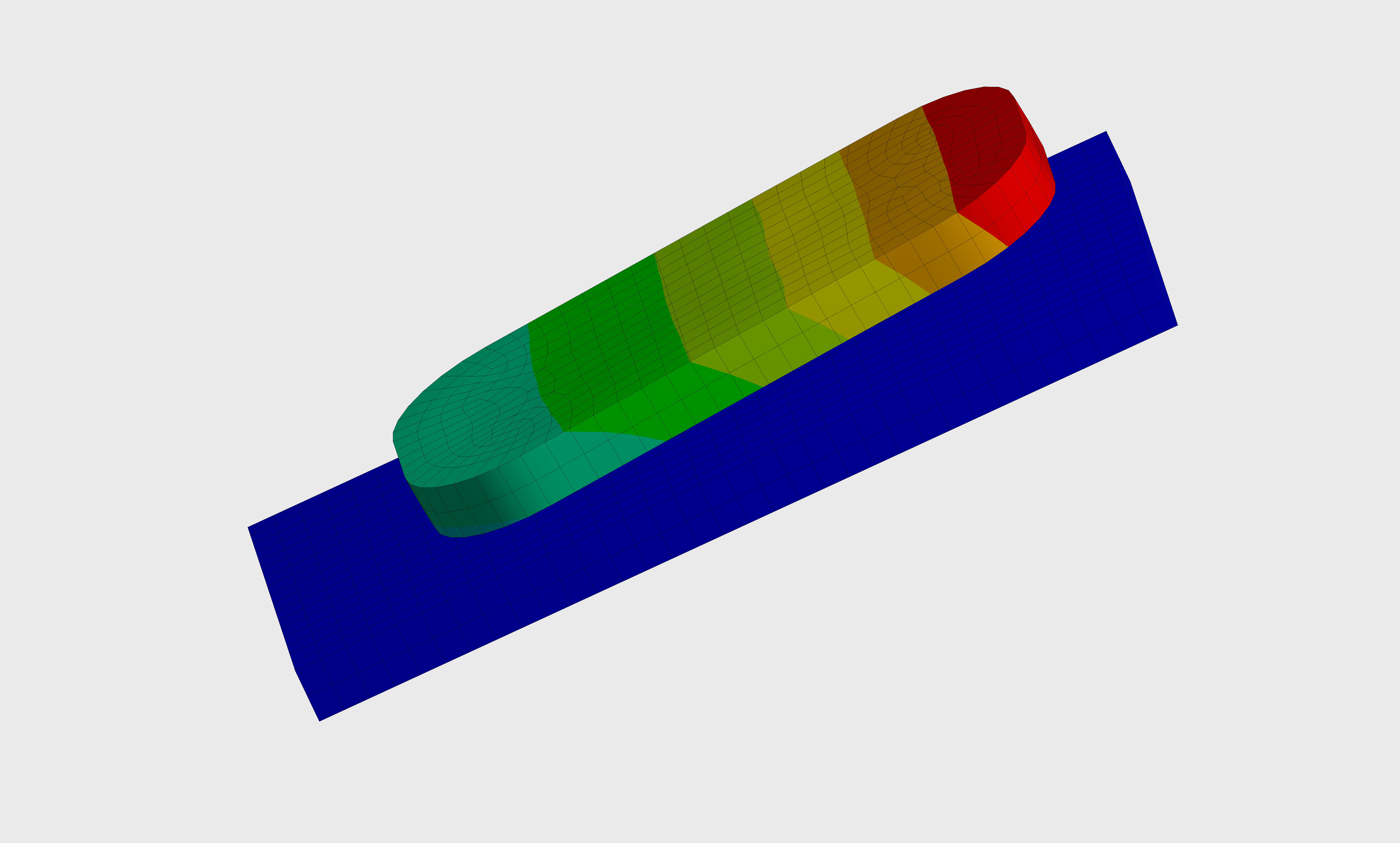 Impact Analysis | FEA Solutions
