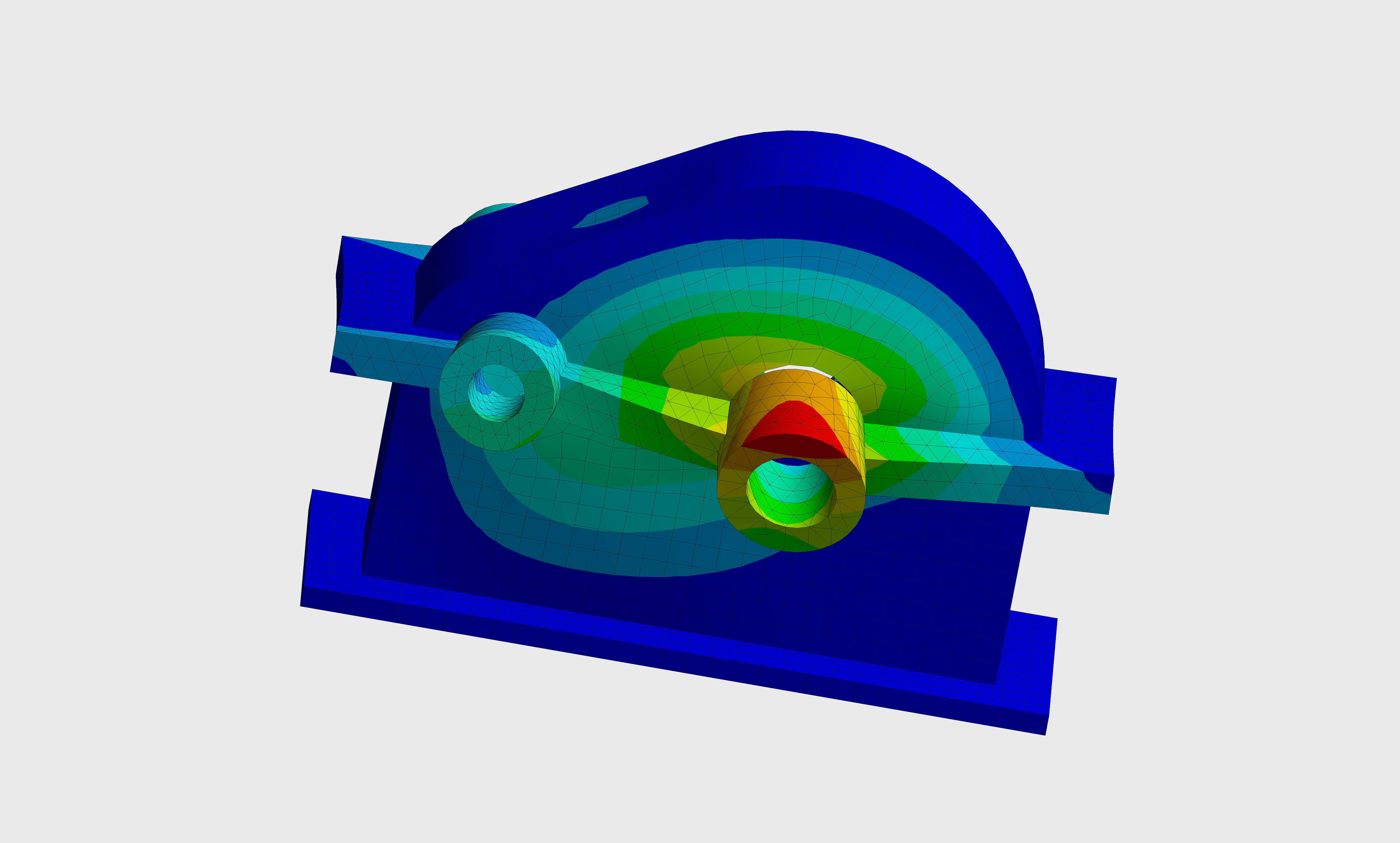 Structural Analysis | FEA Solutions